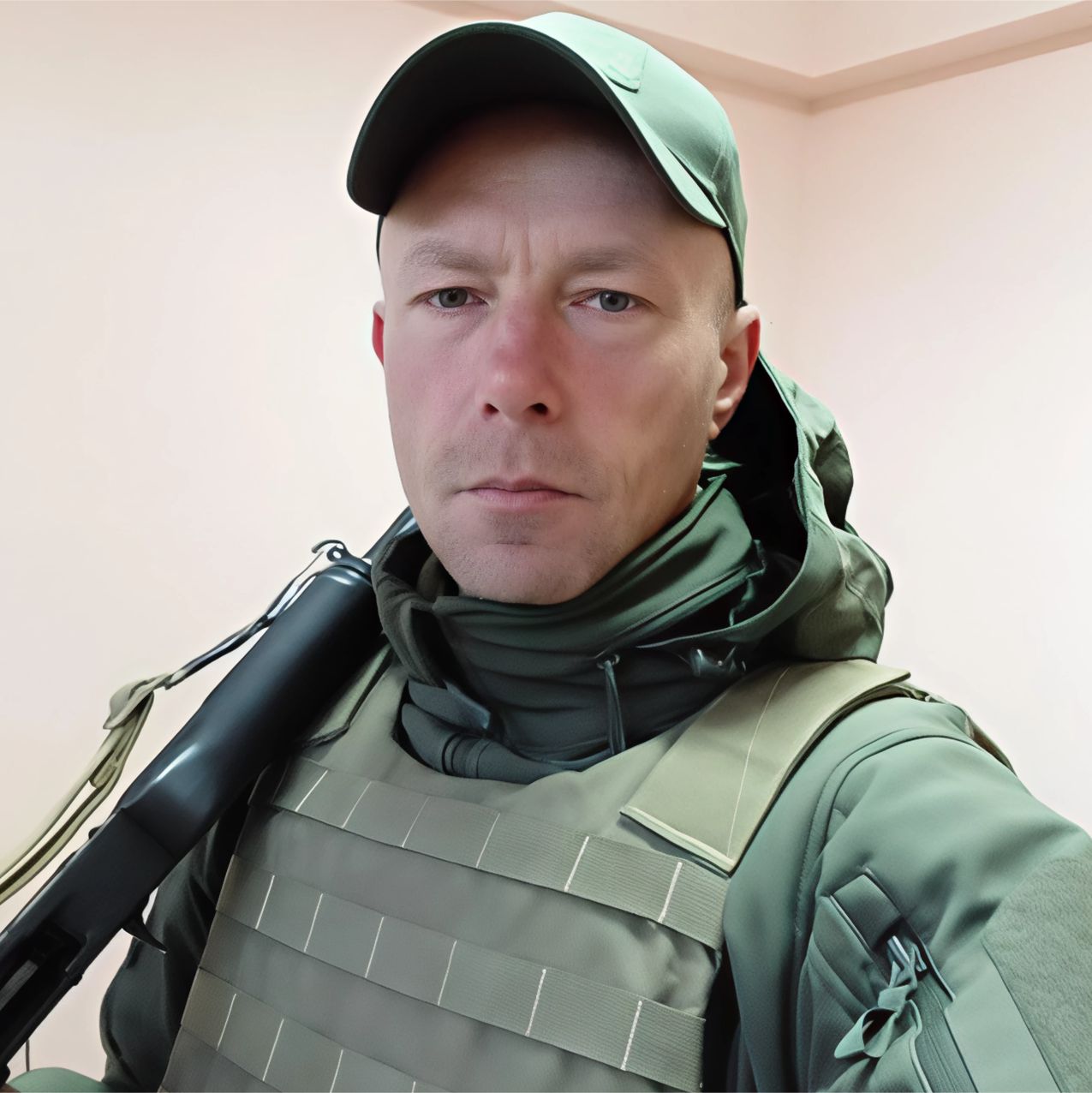Курочка Віталій Іванович